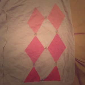 Lane Bryant cardigan