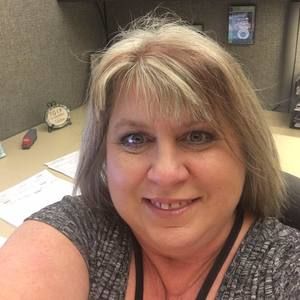 Meet your Posher, Traci