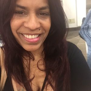 Meet your Posher, Lisa