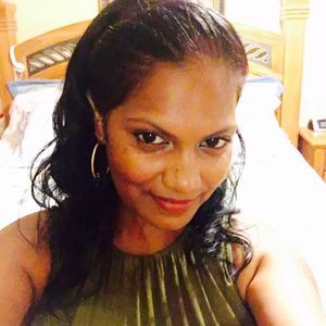 Meet your Posher, Coomarie