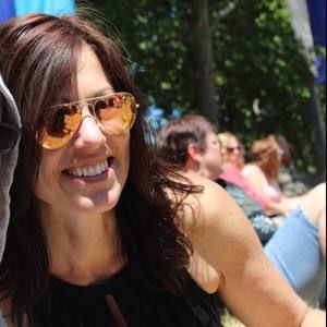 Meet your Posher, Denise