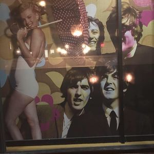 Meet your Posher, Doreen