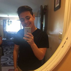 Meet your Posher, Brian