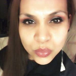 Meet your Posher, Griselda