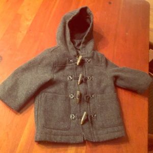 Children's Place Dress Coat 9-12 Months