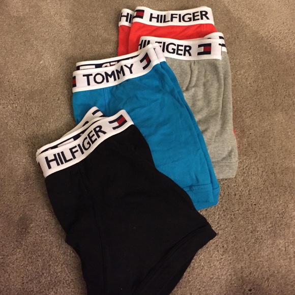 Tommy boxer briefs (4)