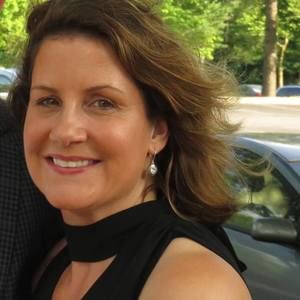 Meet your Posher, Betsy