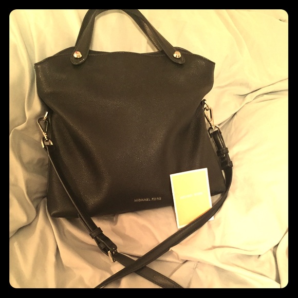 Michael Kors reversible crossbody *limitededition*
