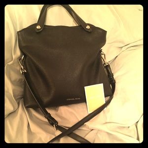 Michael Kors reversible crossbody *limitededition*