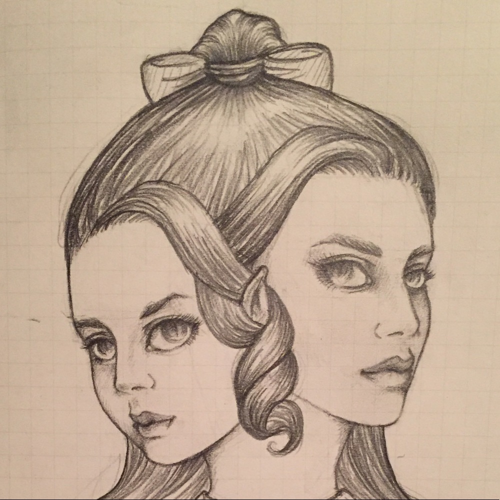 Meet your Posher, Jinling