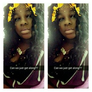 Meet your Posher, Arianna