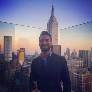 Meet your Posher, John