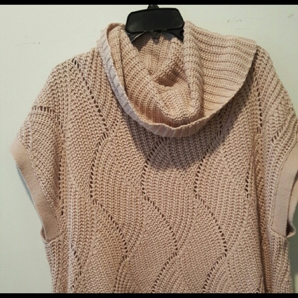 The Limited Sweater