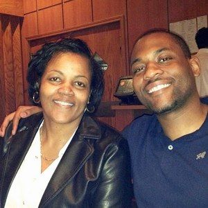 Meet your Posher, Deborah