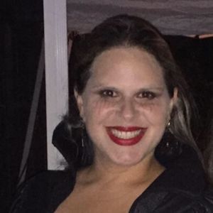 Meet your Posher, Karina