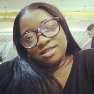 Meet your Posher, Nikki