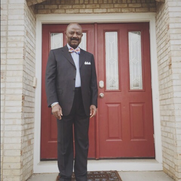 Meet your Posher, Kofi - Picture 1 of 1