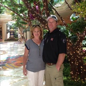 Meet your Posher, Barb