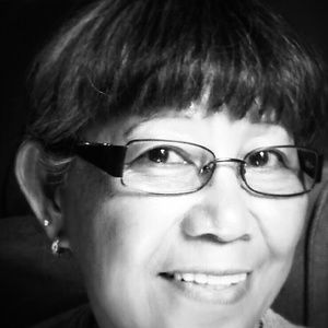 Meet your Posher, Veronica