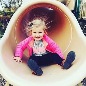 Meet your Posher, Mallory