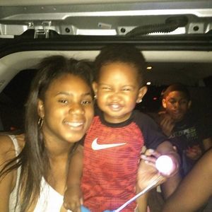 Meet your Posher, Joseph