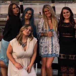 Meet your Posher, Katee