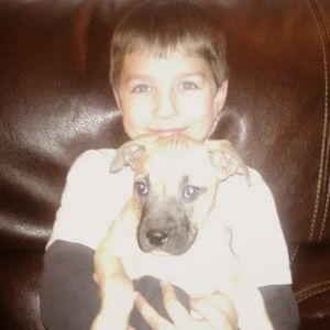 Meet your Posher, Miranda