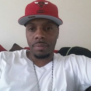 Meet your Posher, Andre