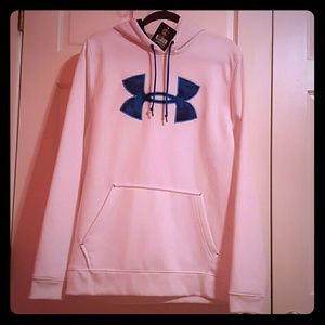 Under Armour Hooded Jacket