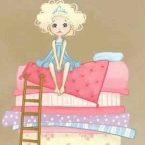 Meet your Posher, Aya