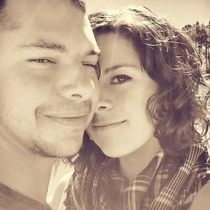 Meet your Posher, Tate