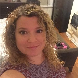 Meet your Posher, Jillian