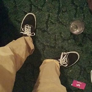 Meet your Posher, Johnathan