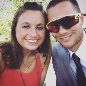 Meet your Posher, Ashlie