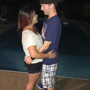 Meet your Posher, Jeffrey