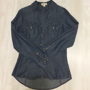 Cloth and Stone Shirt