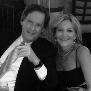 Meet your Posher, Suzanne