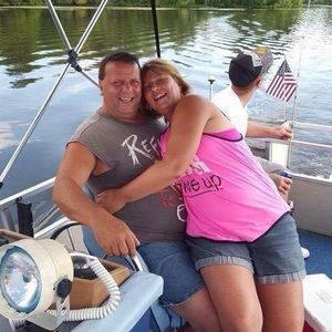 Meet your Posher, Lori