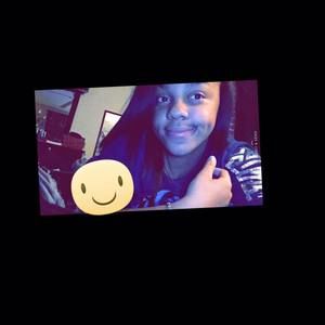 Meet your Posher, Sade