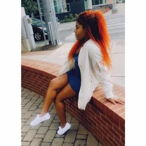 Meet your Posher, Morgan