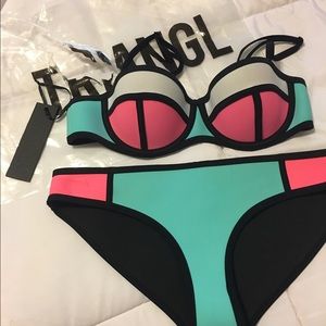 Triangl Bikini
