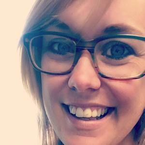 Meet your Posher, Candice