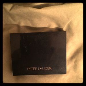 Estée Lauder eyeshadow