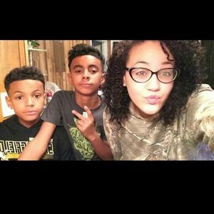 Meet your Posher, Keshaun