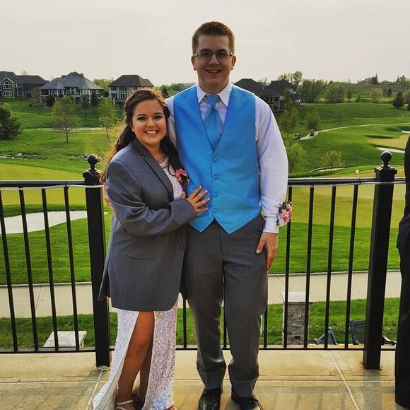 Meet your Posher, David - Picture 1 of 1