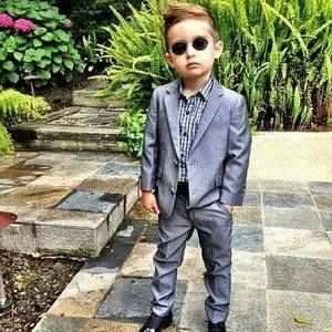 Meet your Posher, Carlitos