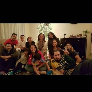 Meet your Posher, Ray