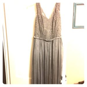 Belsoie Jasmine Bridesmaid dress