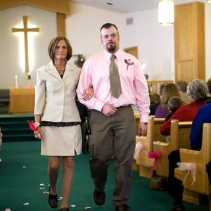 Meet your Posher, Betsy