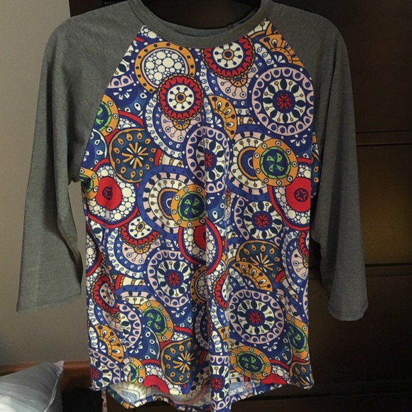 Lularoe Randy!